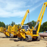 LIEBHERR RL66 Litronic