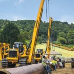 LIEBHERR RL46 litronic