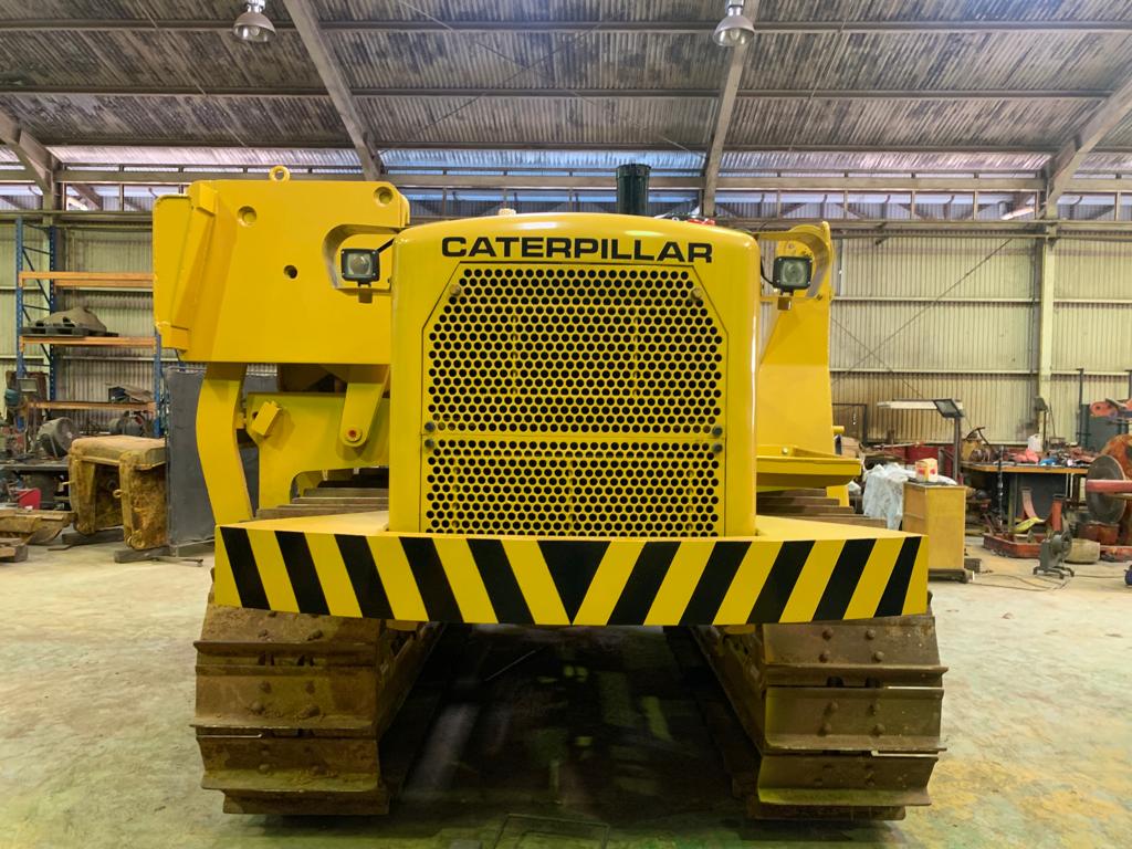 CATERPILLAR 571