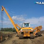 Private: LIEBHERR RL52 Litronic