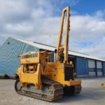 LIEBHERR RL44 Litronic