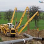 LIEBHERR RL54 Litronic