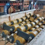 Maats roller cradles 36-48″