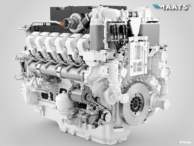 liebherr-gas-engine
