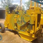 Yr 1977 CRC-EVANS PB6-20 Pipe Bending Machine