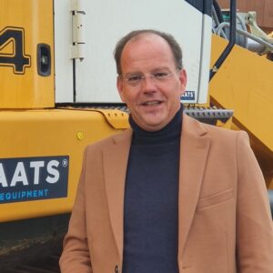 Roderik van der Velde Maats Used Equipment