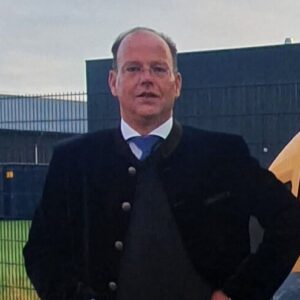 Roderik van der Velde Maats Used Equipment