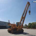 LIEBHERR RL56 Litronic