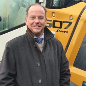 Roderik van der Velde Maats Used Equipment