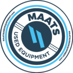 Maats Used Equipment in The Netherlands
