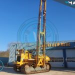 Yr 2009 LIEBHERR RL64 Litronic Sideboom Pipelayer