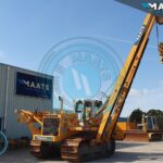 Yr 2013 LIEBHERR RL44 Sideboom Pipelayer