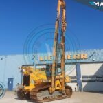 Yr 2013 LIEBHERR RL54 Sideboom Pipelayer