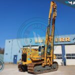 Yr 2015 LIEBHERR RL44 Sideboom Pipelayer