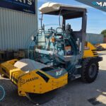 Yr 2016 HAMM H5i Single Drum Roller