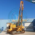 Yr 2016 LIEBHERR RL54 Sideboom Pipelayer