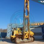 Yr 2017 LIEBHERR RL64 Sideboom Pipelayer