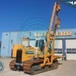 Yr 2018 MAATS LIEBHERR RL24 Sideboom Pipelayer