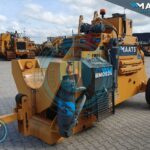 Yr 2020 MAATS BM06-24 Pipe Bending Machine