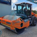 Yr 2025 HAMM HC110i Single Drum Roller