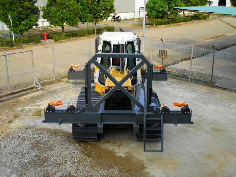 Engineering & customising